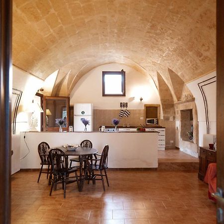 Masseria Specchiulla Отранто Номер фото
