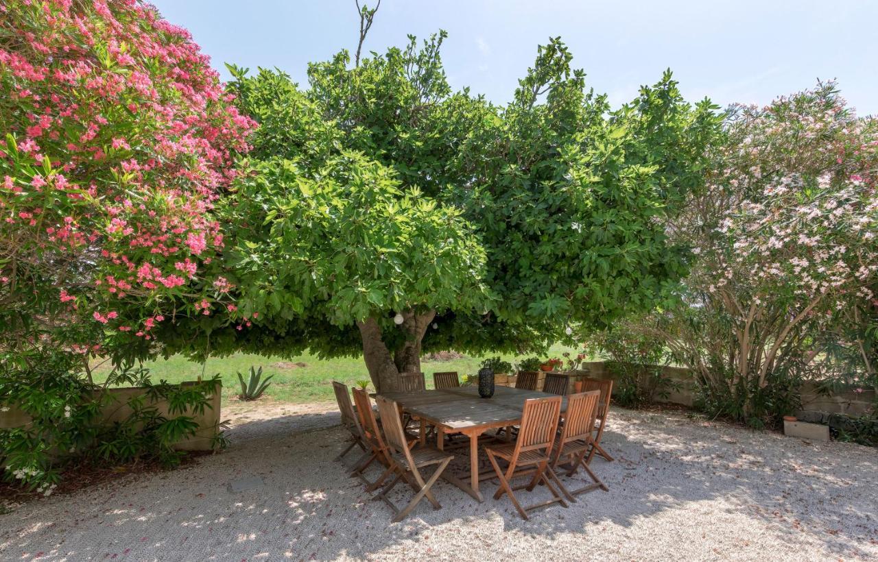 Masseria Specchiulla Отранто Екстер'єр фото