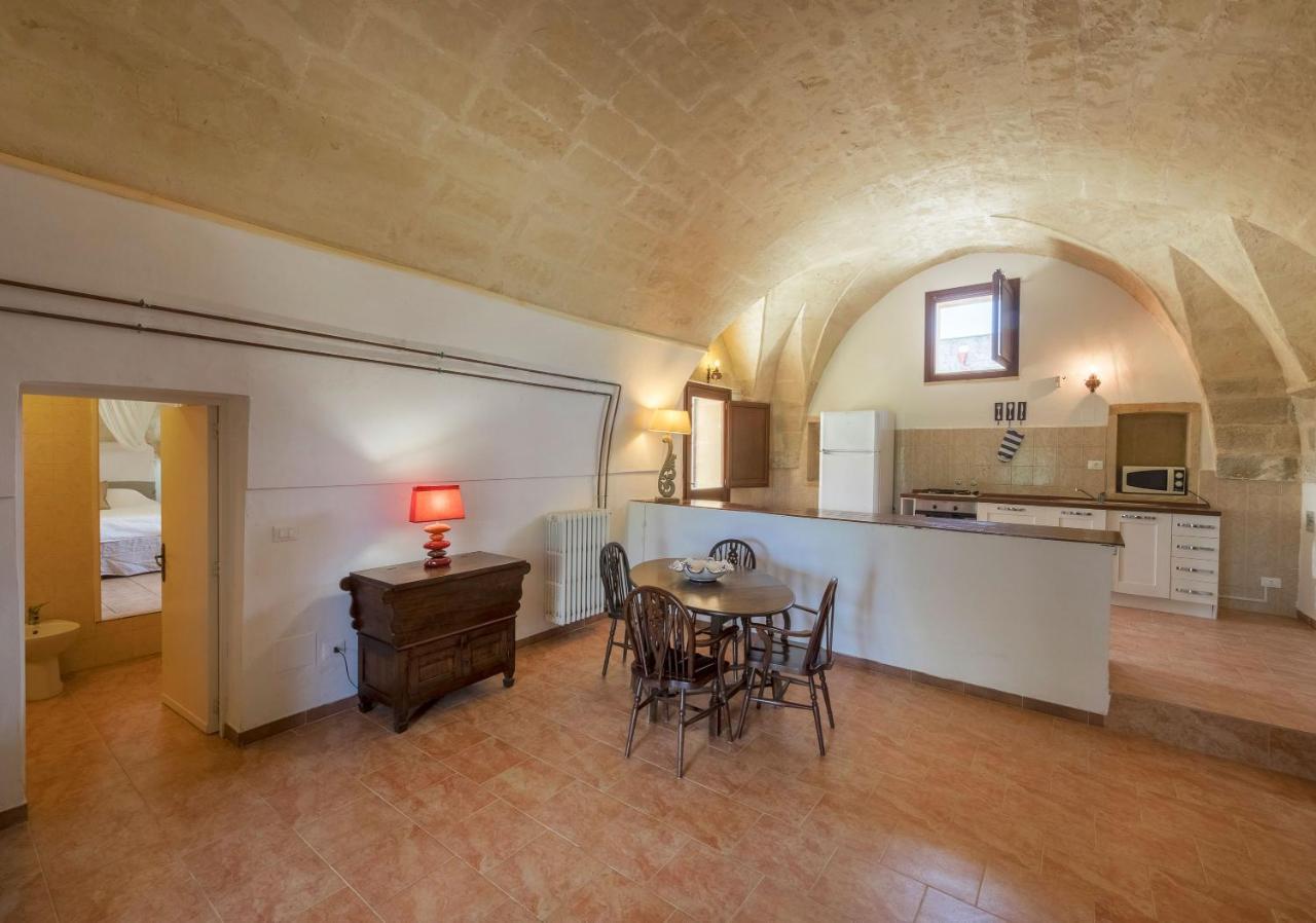 Masseria Specchiulla Отранто Екстер'єр фото