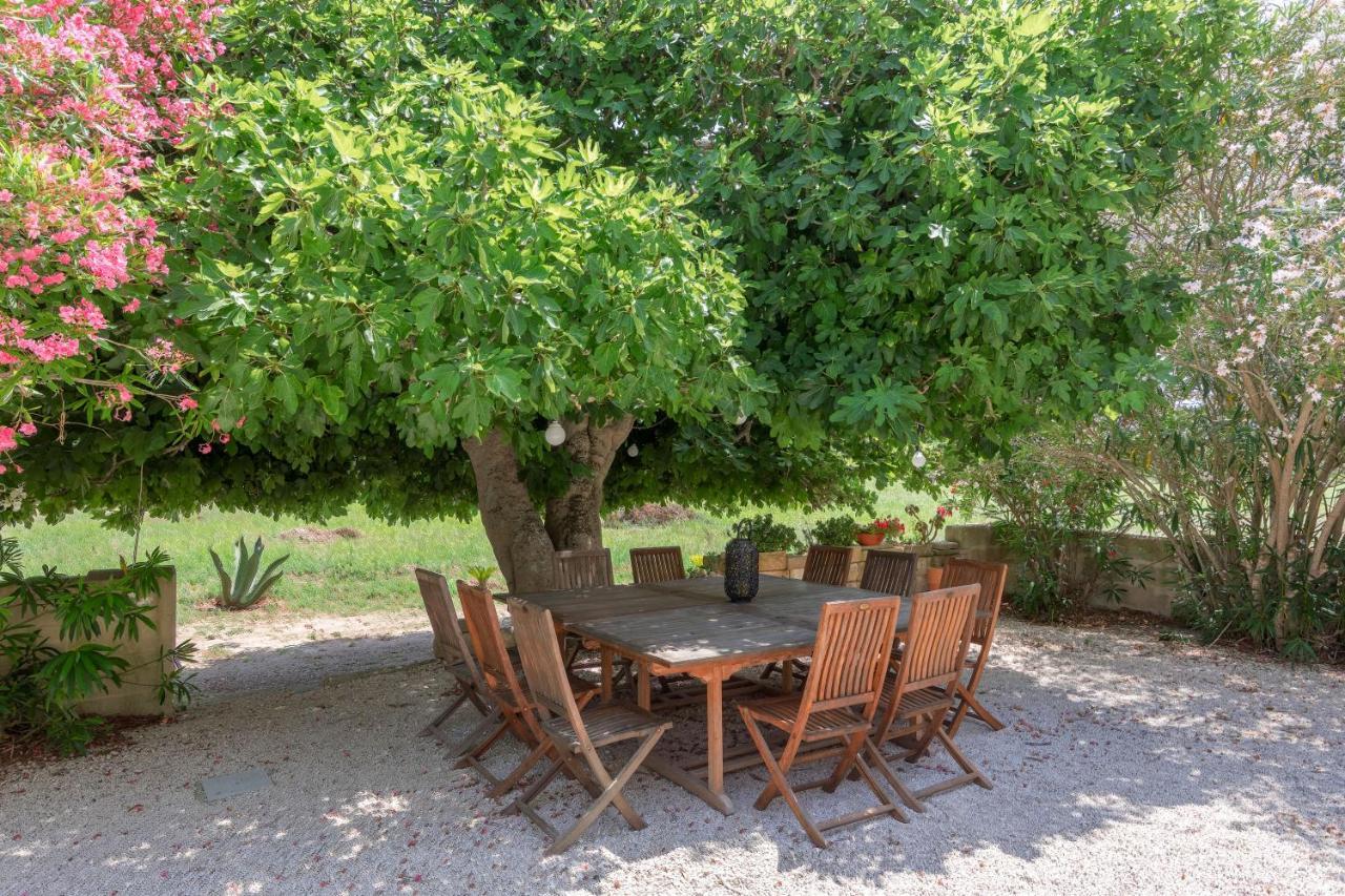 Masseria Specchiulla Отранто Екстер'єр фото