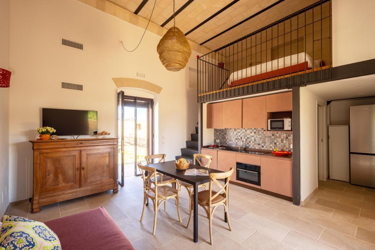 Masseria Specchiulla Отранто Екстер'єр фото