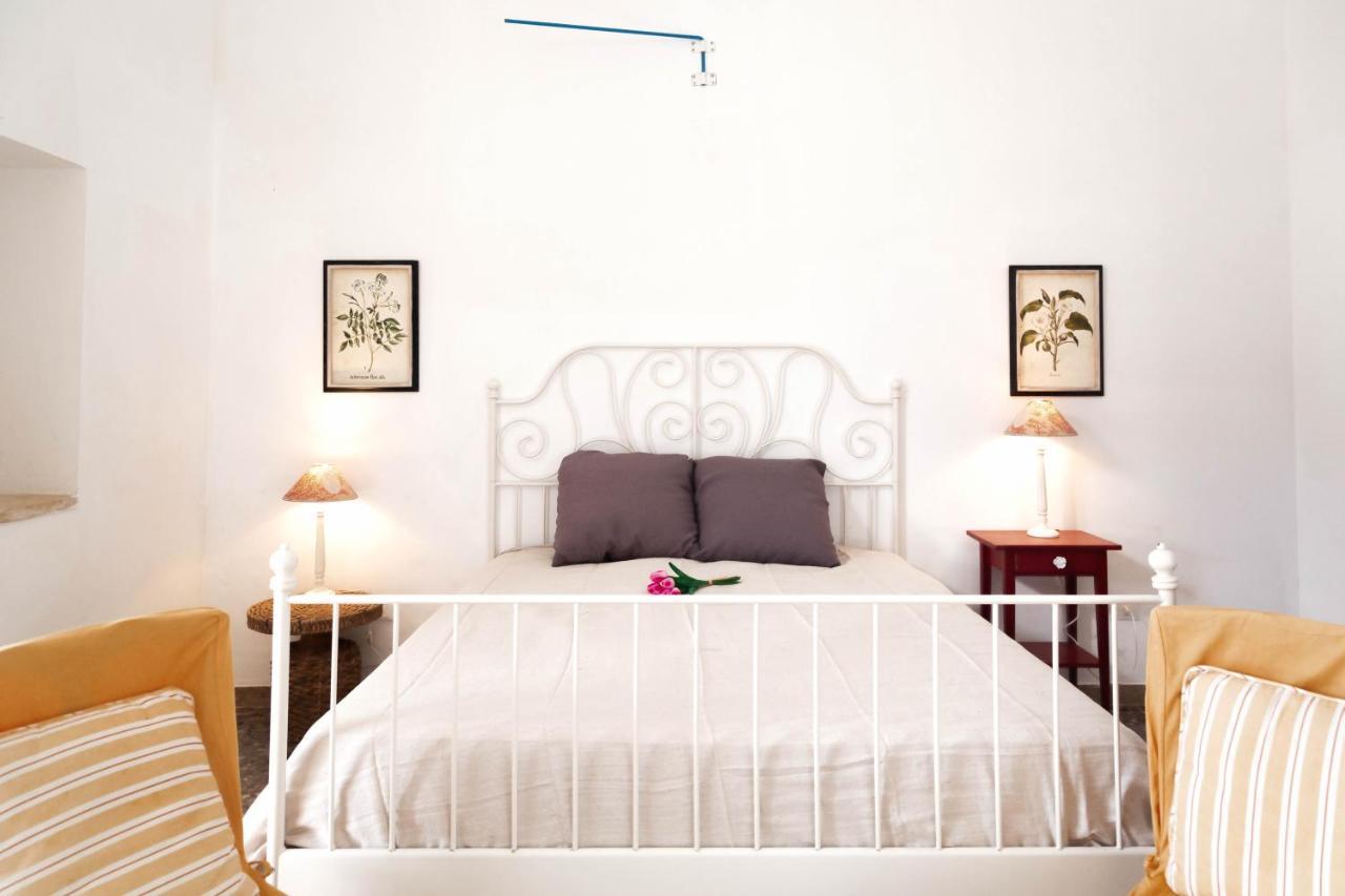 Masseria Specchiulla Отранто Екстер'єр фото