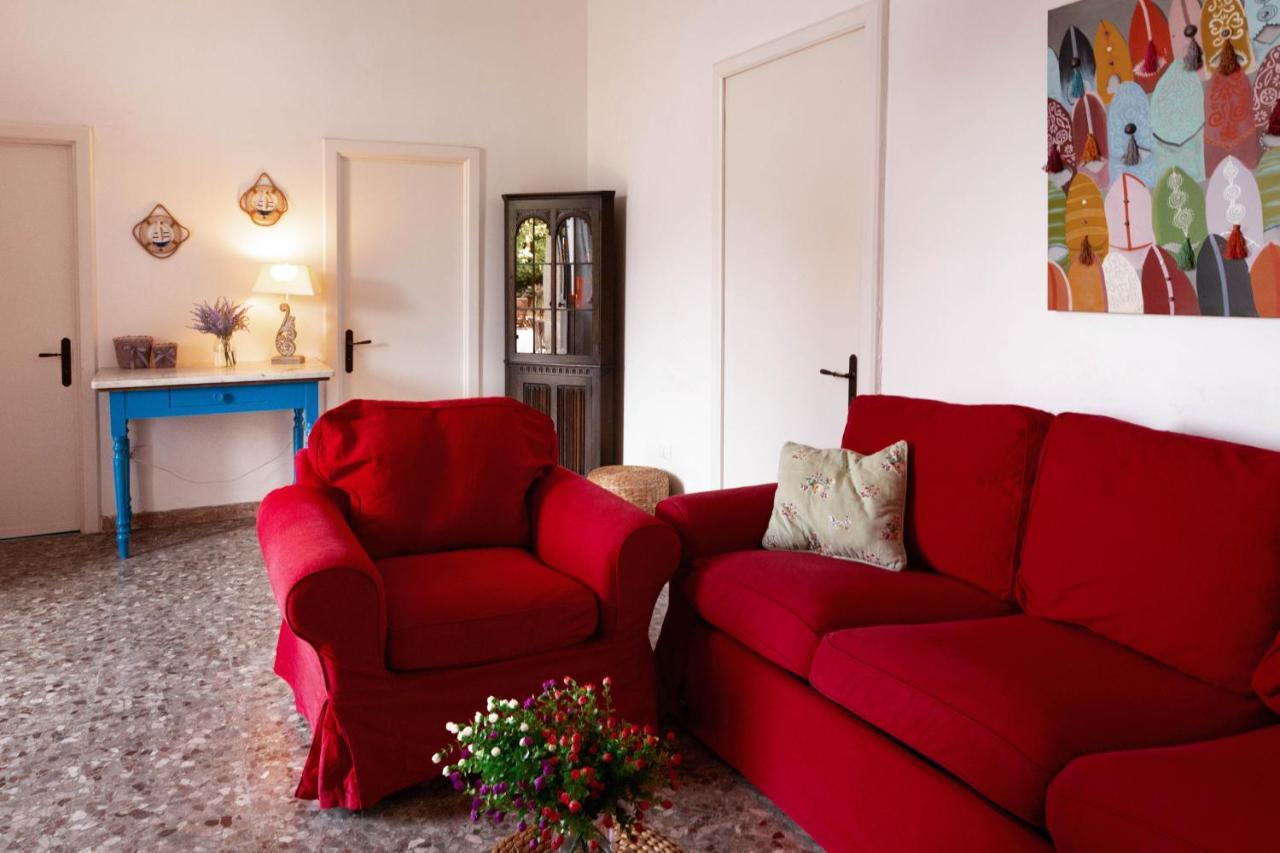 Masseria Specchiulla Отранто Екстер'єр фото