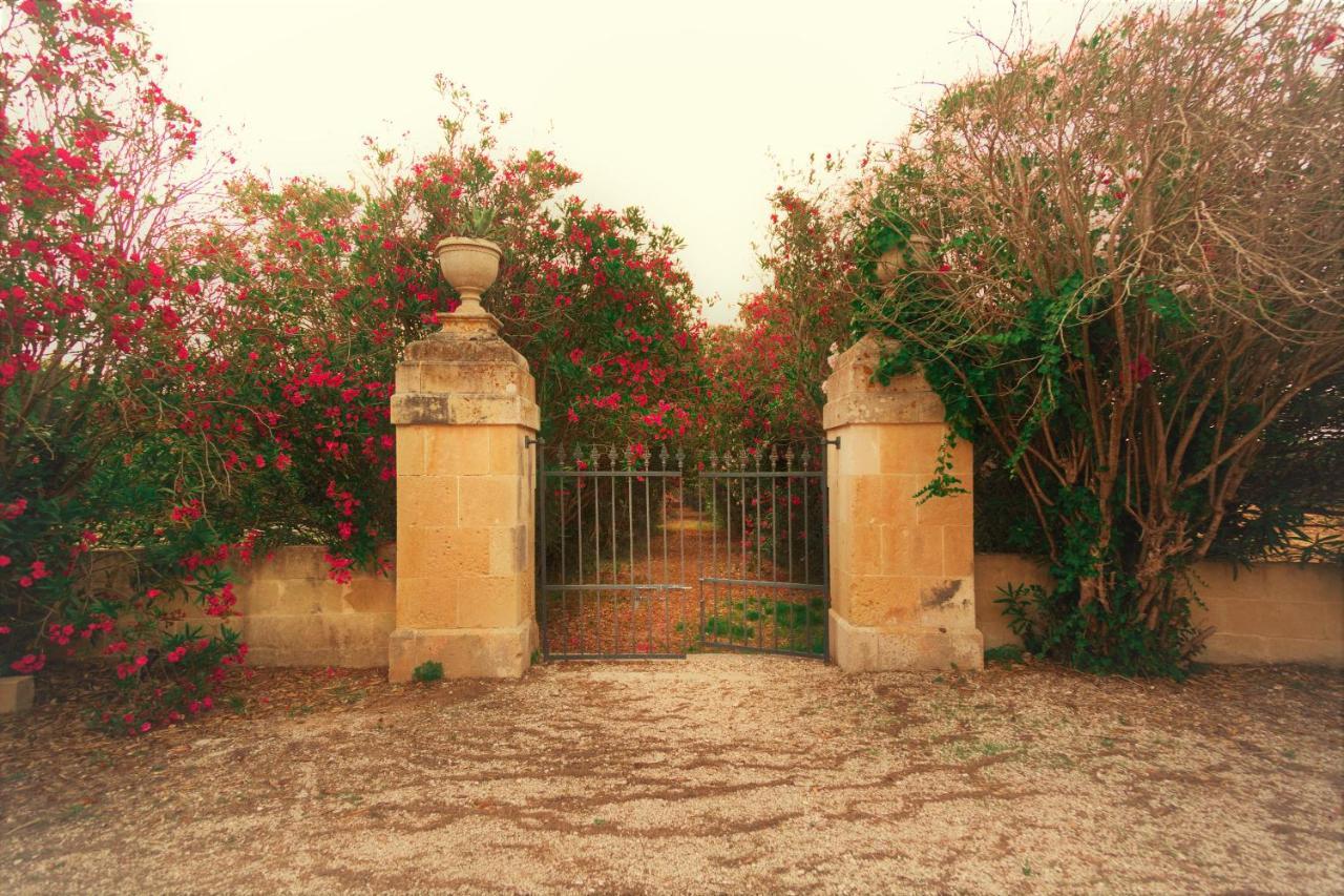 Masseria Specchiulla Отранто Екстер'єр фото