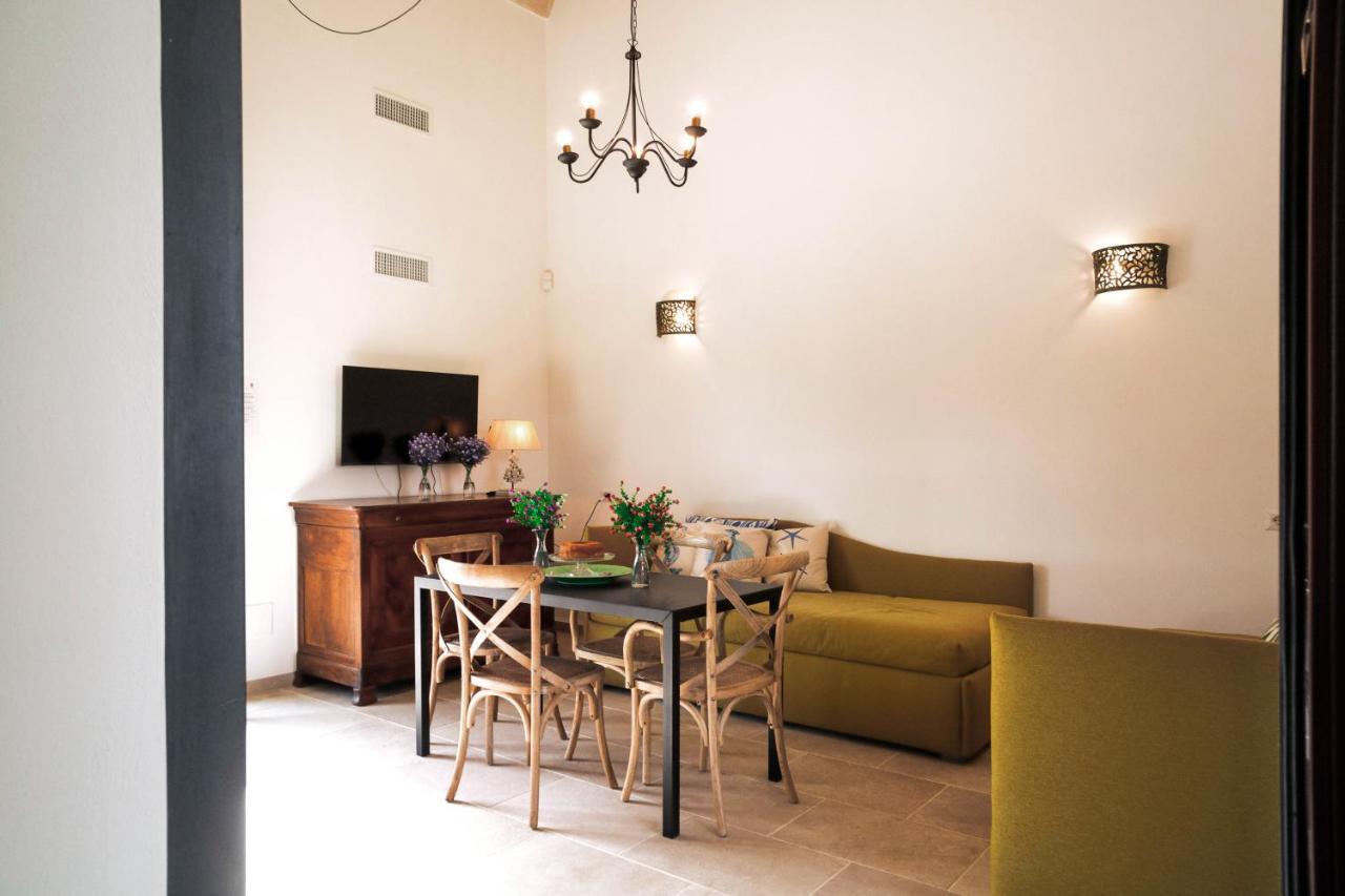 Masseria Specchiulla Отранто Екстер'єр фото