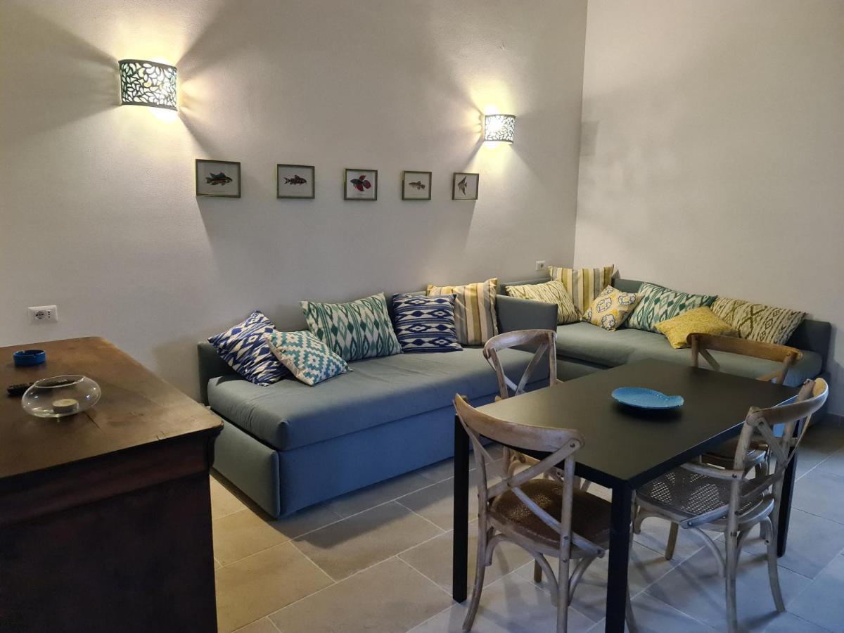 Masseria Specchiulla Отранто Екстер'єр фото