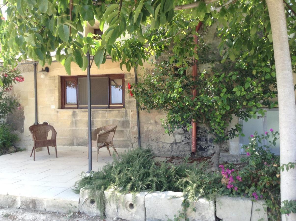 Masseria Specchiulla Отранто Екстер'єр фото